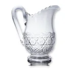  Preview image for Bryce Brothers EAPG Pitcher Star in 