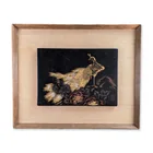  Preview image for Japanese Lacquer Peacock Decorative 