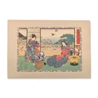  Preview image for Utagawa Kunisada (Toyokuni III) 