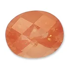  Preview image for Oval Cut Peach Iolite Gemstone 