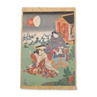  Preview image for Utagawa Kunisada II (Japan 1823-1880) 