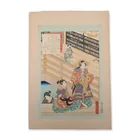  Preview image for Utagawa Kunisada (Toyokuni III) 
