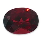  Preview image for Oval Cut Loose Red Spinel Gemstone 