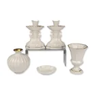  Preview image for Collection of Five Lenox Cream Colored 