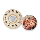  Preview image for 2pc Aynsley and Bradford Exchange 