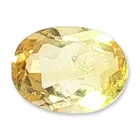  Preview image for Oval Cut Loose Citrine Gemstone 