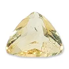  Preview image for Trillion Cut Citrine Loose Gemstone 