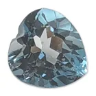  Preview image for Heart Cut Light Blue Loose Topaz 