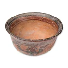  Preview image for Pre-Columbian Polychrome Ceramic Bowl 