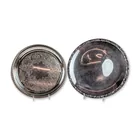  Preview image for 2pc Wm. Rogers Silver-Plated Serving 