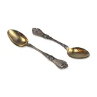  Preview image for Pair of Whiting Sterling Silver 