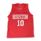  Preview image for Otis Birdsong Signed Houston Cougars 
