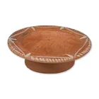  Preview image for Pre-Columbian White-on-Red Earthenware 