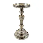  Preview image for Victorian Style Silver-Toned Pricket 
