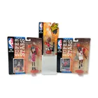  Preview image for 3pc Mattel Michael Jordan NBA Action 