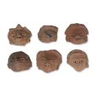  Preview image for 6pc Pre-Columbian Terracotta Figure 