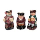  Preview image for A Trio of Royal Doulton Ceramic 
