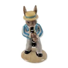  Preview image for Royal Doulton Bunnykins Clarinet Player 