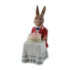  Preview image for Royal Doulton Happy Birthday Bunnykins 