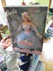  Preview image for SCARCE BARBIE - SWAN LAKE 