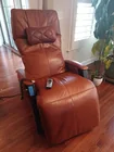  Preview image for Hale AirComfort Zero Gravity Recliner 