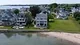 Exceptional Waterfront Living in Coveted
