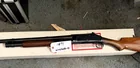  Preview image for Winchester Pump Shotgun 
