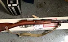  Preview image for R Gun w/bayonet 