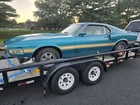  Preview image for Shelby GT500 