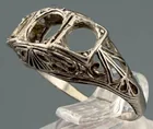  Preview image for Platnimum Ring 