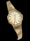  Preview image for Ladies 14k Bulova Watch 