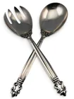  Preview image for Georg Jensen Sterling Silver Serving Set 