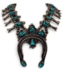  Preview image for Jimmy Long (Navajo, Dine') Sterling 