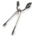  Preview image for Georg Jensen Acorn Sterling Silver Sugar 