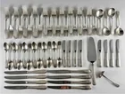  Preview image for Gorham Sterling Silver Flatware Service, 