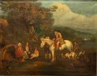  Preview image for After George Morland (English, 