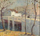  Preview image for Selden Connor Gile (American, 