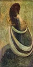  Preview image for Barbara Wood (American, 20th C.) Mother 