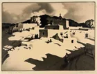  Preview image for Gene Kloss (1903 - 1996) Summer Evening 