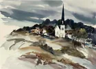  Preview image for Harold Gretzner (American, 1902-1977), 