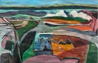  Preview image for Henry Villerme (American, 1928-2013), 