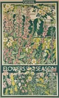  Preview image for Walter E. Spradbery (1889-1969) "Flowers 