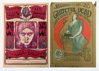  Preview image for Two Avalon Ballroom Psychodelic Posters 