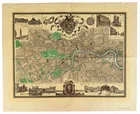  Preview image for Enid Koelle 1931 London Underground Map 