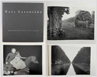  Preview image for Paul Caponigro, Masterworks from Forty 