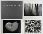 Preview image for Paul Caponigro, Masterworks from Forty 