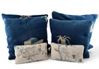  Preview image for Chinese Rug Throw Pillows 