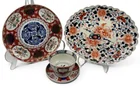  Preview image for Grouping Of Japanese Imari Porcelain 