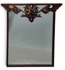  Preview image for Chinese Parcel Gilt Wall Mirror 
