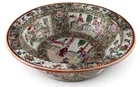  Preview image for Large Chinese Famille Rose Porcelain 